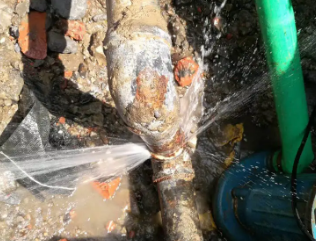 十堰测漏水公司电话