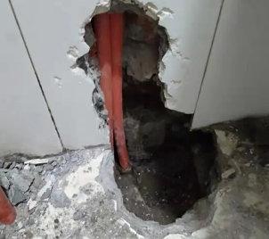 十堰漏水检测电话