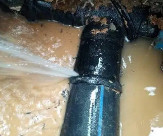 十堰测漏水公司哪家好