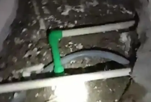 十堰测漏水公司