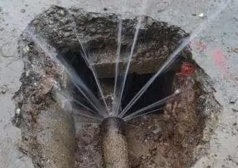 十堰漏水检测多少钱