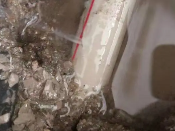 十堰漏水检测哪家好