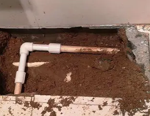 十堰测漏水哪家好