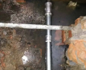 十堰漏水检测公司电话