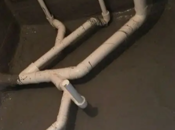 十堰水管漏水检测知识点