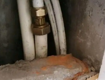 十堰水管漏水检测哪家好