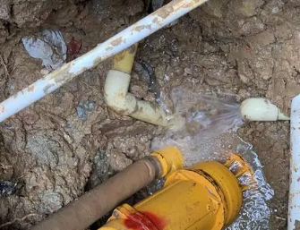 十堰水管漏水检测哪家好