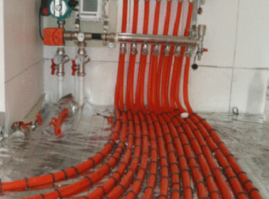 十堰地暖维修多少钱