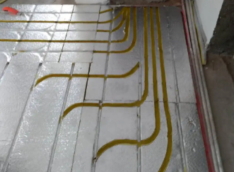 十堰地暖维修哪家好