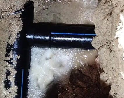 十堰水管漏水检测哪家好