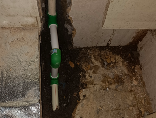 十堰卫生间测漏水哪家好