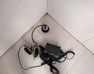 十堰测漏水公司