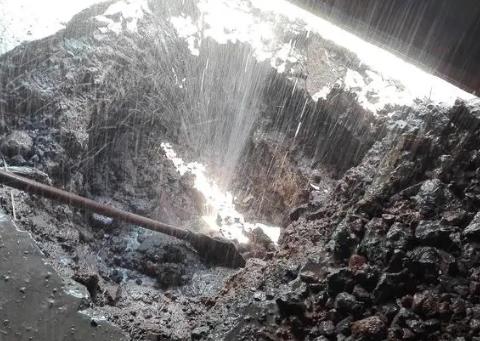 十堰漏水检测哪家好